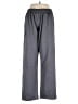 Under Armour Gray Active Pants Size M - photo 1