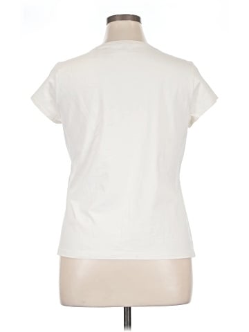 Talbots Short Sleeve T-Shirt (view 2)
