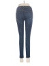 Rampage Polka Dots Blue Jeans Size 3 - photo 2