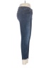 Rampage Polka Dots Blue Jeans Size 3 - photo 4