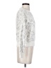 Laura Ashley Paisley Ivory Pullover Sweater Size XS - photo 4