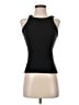 H&M Black Tank Top Size S - photo 1