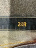 Unbranded Blue Jeans Size 28 waist - photo 7