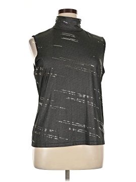 Laura Ashley Sleeveless Blouse