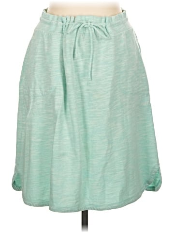 T by Talbots Casual Skirt (view 1)