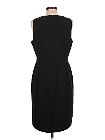 J.Crew Factory Store Cocktail Dress (view 2)