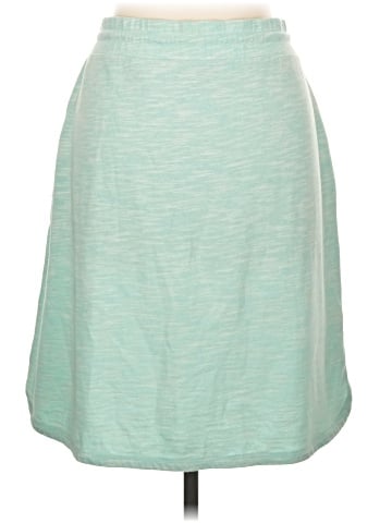 T by Talbots Casual Skirt (view 2)