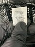 Trina Turk Houndstooth Gray Dress Pants Size 10 - photo 5