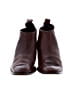 Cole Haan Brown Ankle Boots Size 8 - photo 2