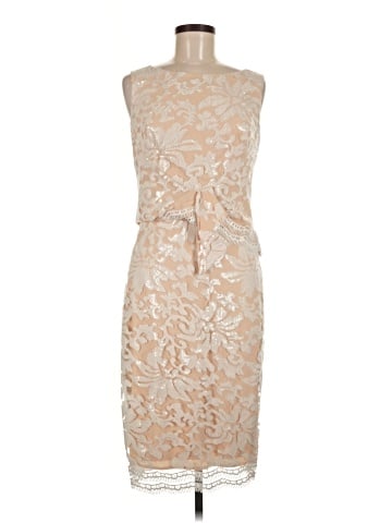 Eva Franco Cocktail Dress (view 1)