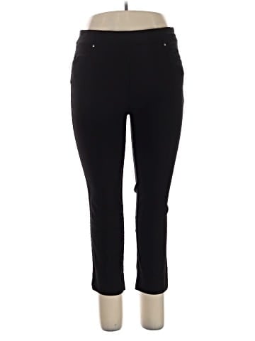Hilary Radley Active Pants (view 1)