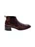 Cole Haan Brown Ankle Boots Size 8 - photo 1