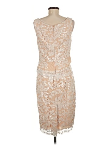 Eva Franco Cocktail Dress (view 2)
