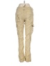 Pilcro Tan Cargo Pants Size 25 waist - photo 2