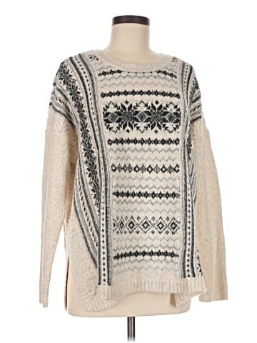 CAbi Pullover Sweater (view 1)