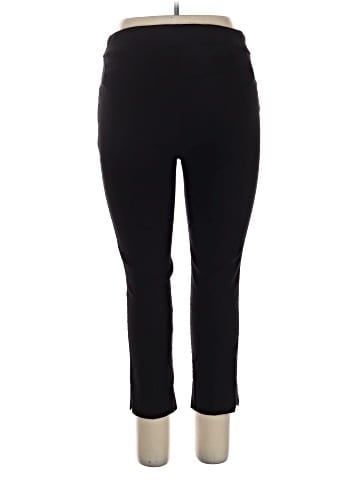 Hilary Radley Active Pants (view 2)