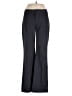 A. Byer Black Dress Pants Size 7 - photo 1