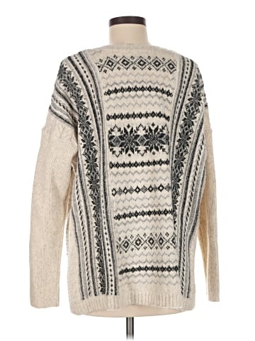 CAbi Pullover Sweater (view 2)