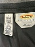 Talbots Solid Black Formal Skirt Size 10 Petite - photo 4