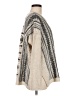 CAbi Ivory Pullover Sweater Size M - photo 4