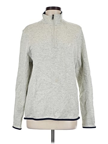 Nautica Pullover Sweater (view 1)