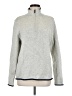 Nautica Gray Pullover Sweater Size M - photo 1