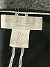 Caroline Constas Black Sleeveless Top Size L - photo 7