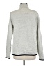Nautica Gray Pullover Sweater Size M - photo 2