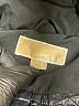 MICHAEL Michael Kors Black Coat Size L - photo 6