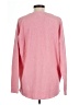 Sundance 100% Cashmere Pink Cashmere Pullover Sweater Size L - photo 2