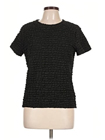 Sara Campbell Short Sleeve Top (view 1)