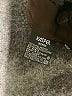 Kasper 100% Polyester Brown Casual Pants Size 20 - photo 5