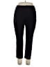 Quince Solid Black Active Pants Size XL - photo 1