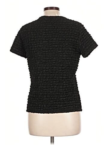 Sara Campbell Short Sleeve Top (view 2)