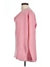 Sundance 100% Cashmere Pink Cashmere Pullover Sweater Size L - photo 5