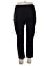 Quince Solid Black Active Pants Size XL - photo 2