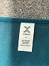 Xersion Teal 3/4 Sleeve T-Shirt Size L - photo 7