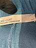 OAK + FORT Solid Blue Jumpsuit Size S - photo 4