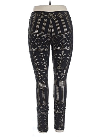 Assorted Brands Leggings (view 2)