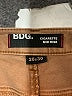 BDG Tan Casual Pants Size 28 waist - photo 7