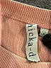 Chicka-D 100% Cotton Pink Sweatshirt Size S - photo 7