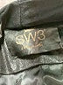 SW3 Bespoke Black Jacket Size S - photo 6