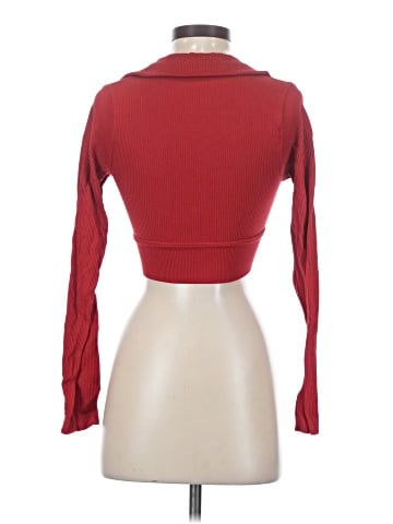 Garage Long Sleeve Top (view 2)