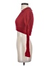Garage Red Long Sleeve Top Size XS - photo 5