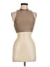 Alo Tan Tank Top Size M - photo 1