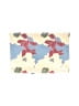 Rachel Pally Ivory Clutch One size - photo 1