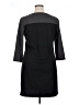 Old Navy Color Block Black Casual Dress Size XL - photo 2