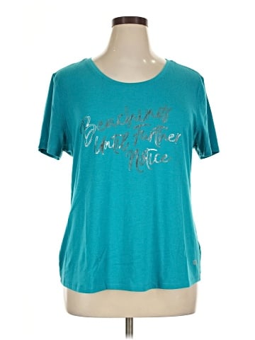 Reel Legends Short Sleeve T-Shirt (view 1)