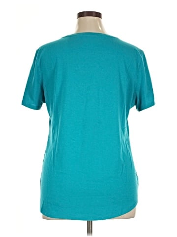 Reel Legends Short Sleeve T-Shirt (view 2)