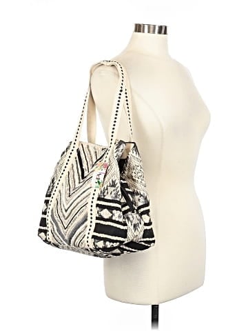 A&B by Active USA Tote (view 2)
